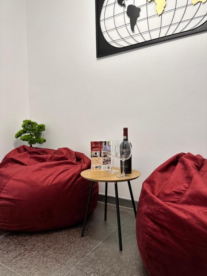 Appartamento Xox Comfort Obregia Bucarest