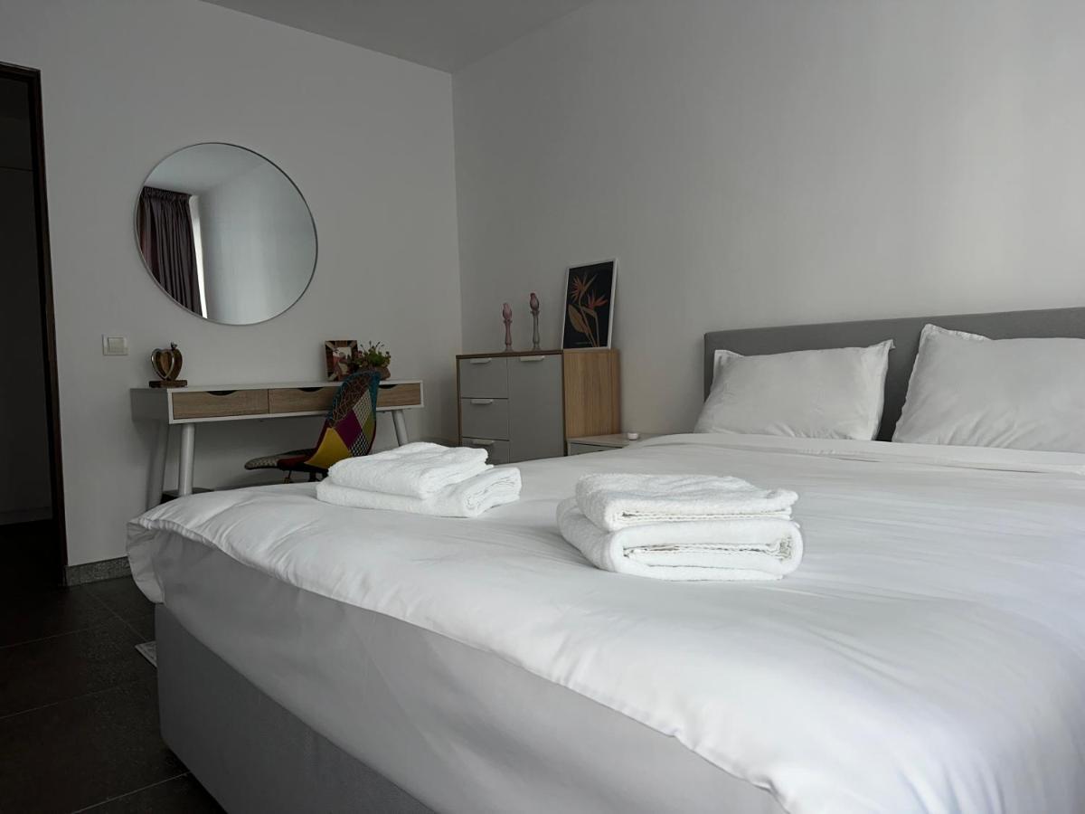 Xox Comfort Obregia Bucarest