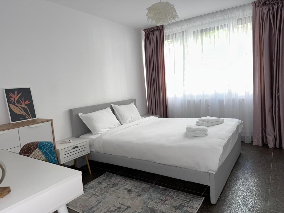 Xox Comfort Obregia Appartamento