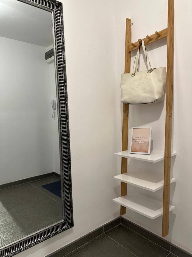 Appartamento Xox Comfort Obregia Bucarest