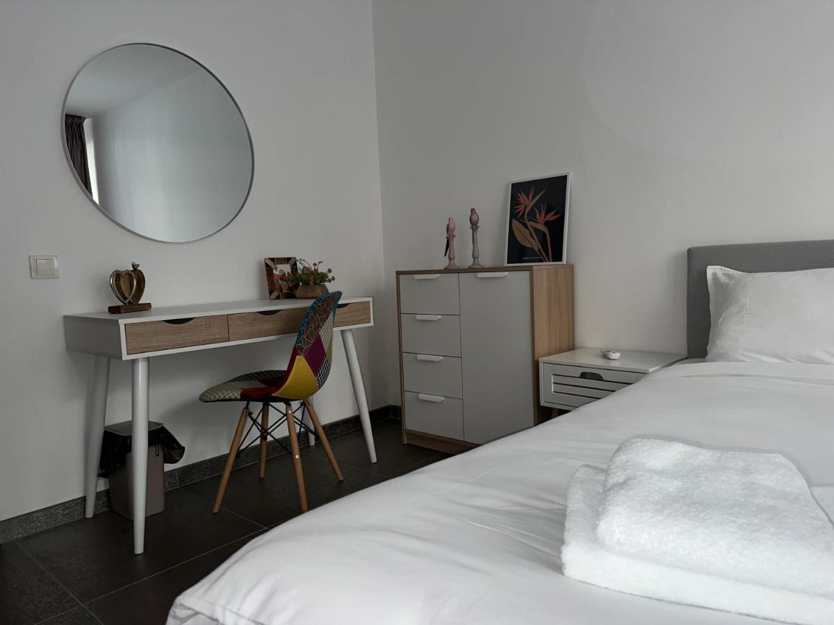 Appartamento Xox Comfort Obregia Bucarest